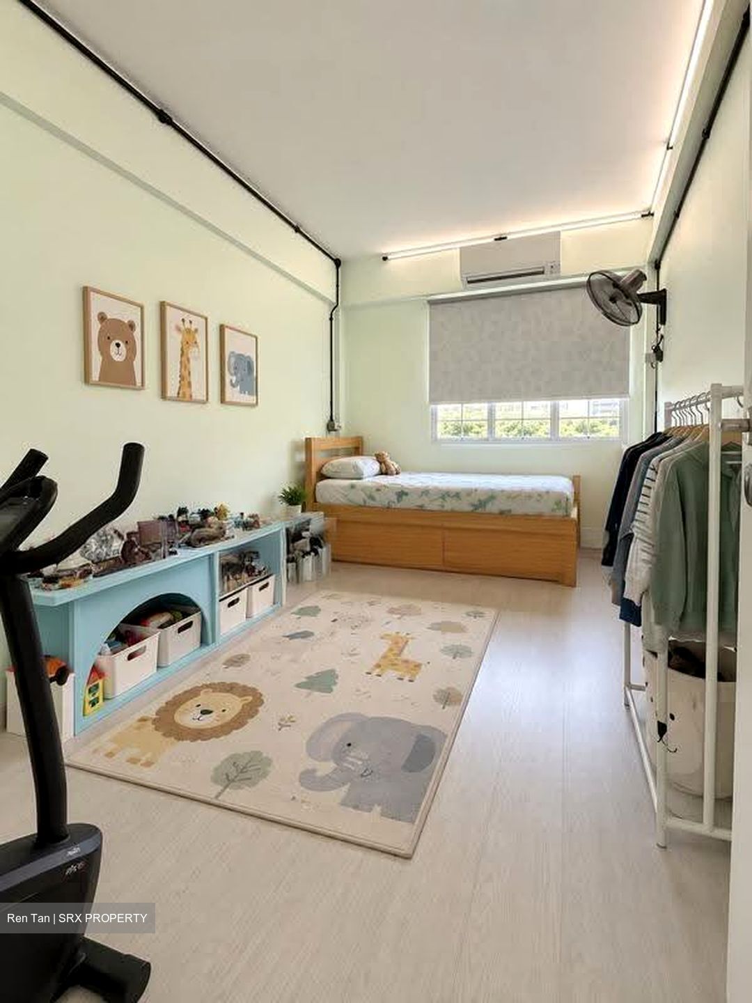 Blk 701 Hougang Avenue 2 (Hougang), HDB 4 Rooms #621211631